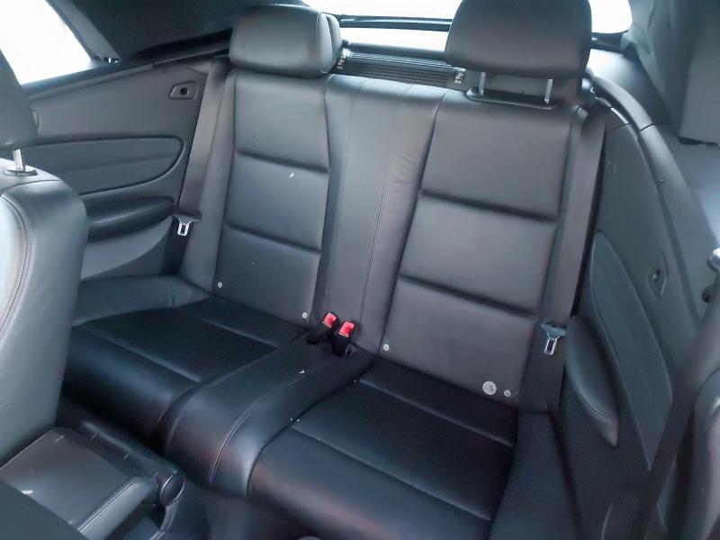 2009 BMW 1 SERIES 118D M SPORT 2DR