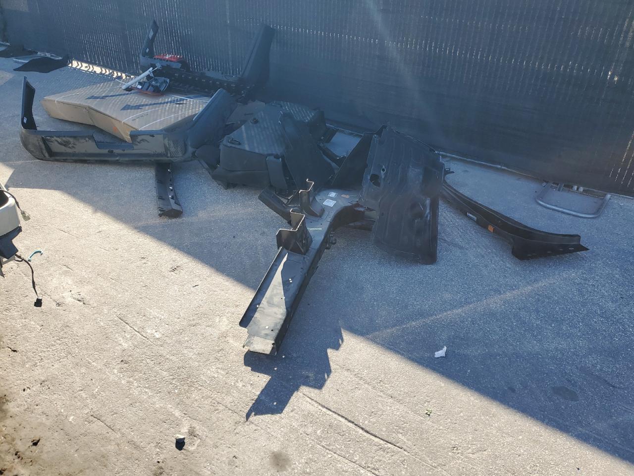 2025 Ford Maverick Xl VIN: 3FTTW8A31SRA74940 Lot: 92509205