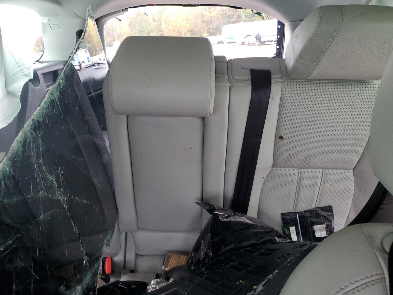 2016 Land Rover Discovery Sport Hse VIN: SALCR2BG9GH548463 Lot: 90908275