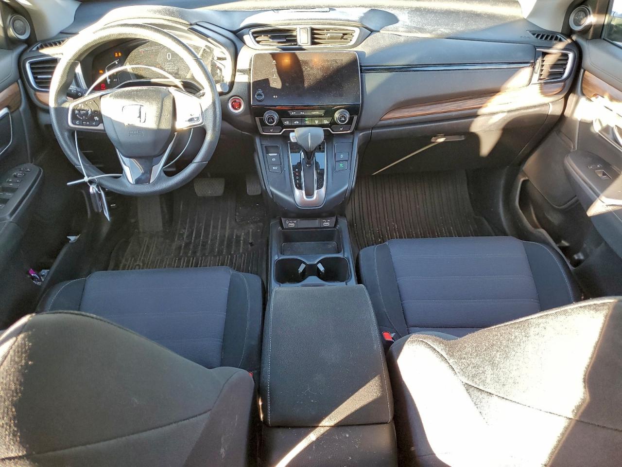 2020 Honda Cr-V Ex VIN: 5J6RW2H52LL025741 Lot: 94281195