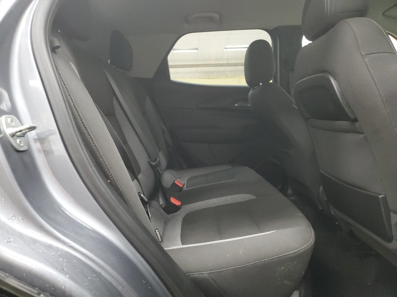 2021 Chevrolet Trailblazer Lt VIN: KL79MPSL0MB003080 Lot: 91687555