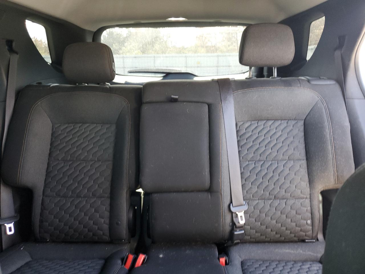 2019 Chevrolet Equinox Lt VIN: 3GNAXKEVXKS505529 Lot: 91146615