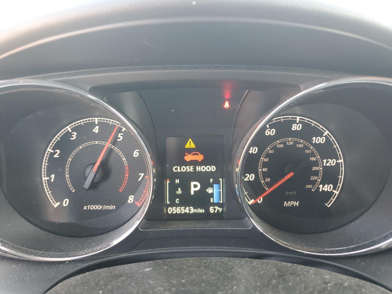 2022 Mitsubishi Outlander Sport Es VIN: JA4APUAU3NU012758 Lot: 92723135