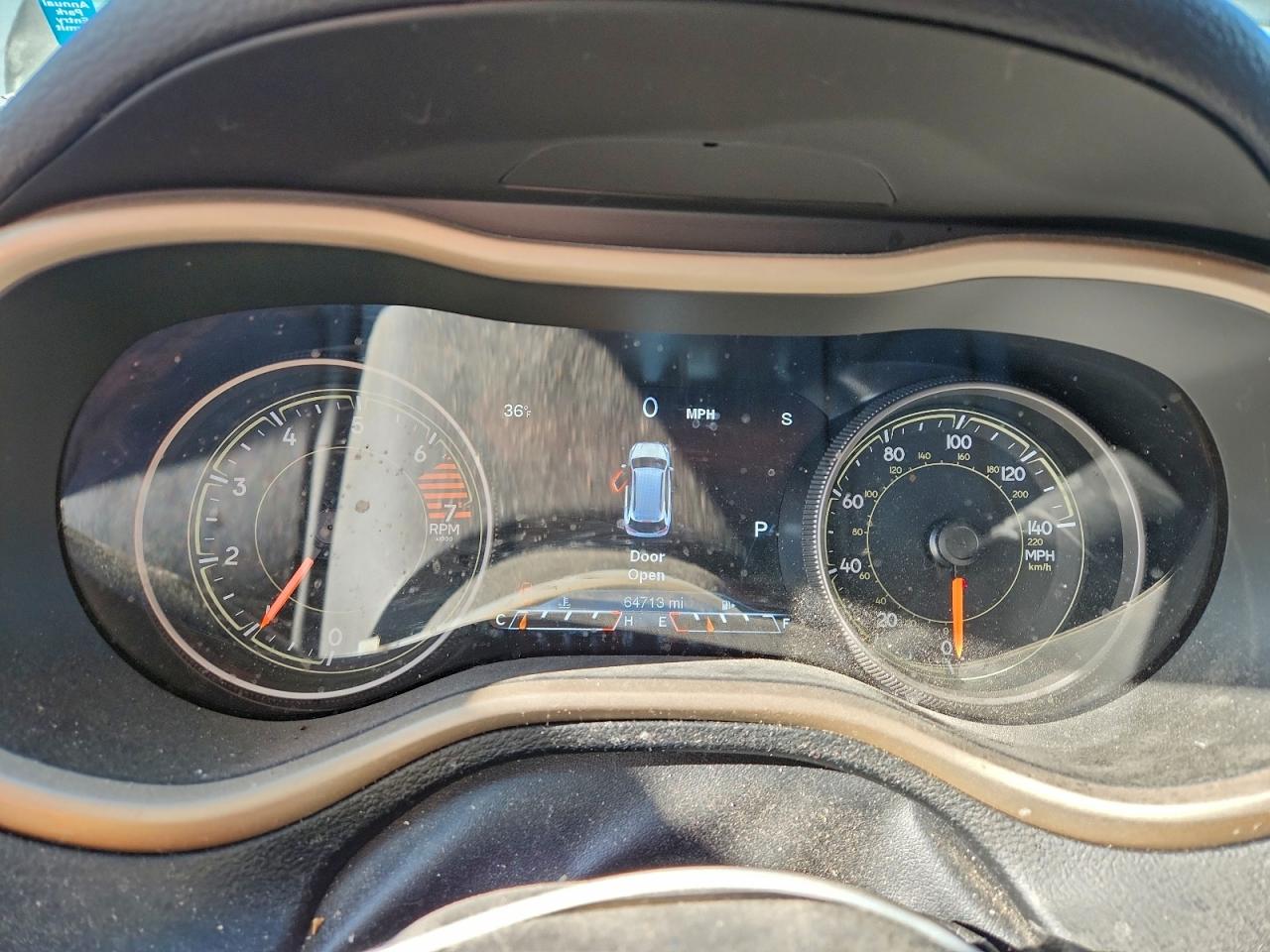 2018 Jeep Cherokee Limited VIN: 1C4PJMDB9JD613159 Lot: 93436915