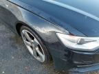2012 AUDI A6 3.0 TDI QUATTRO S LINE 5DR S TRONIC for sale at Copart WHITBURN