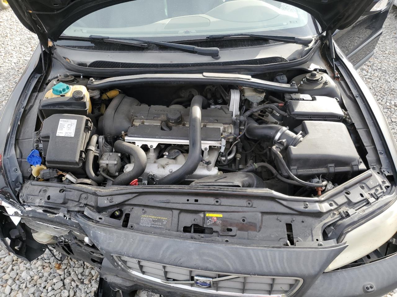 2007 Volvo Xc70 VIN: YV4SZ592871270157 Lot: 93522985