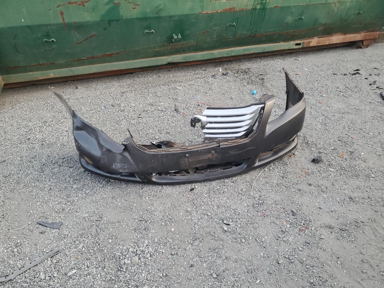 2008 Toyota Avalon Xl VIN: 4T1BK36B88U272762 Lot: 93173305