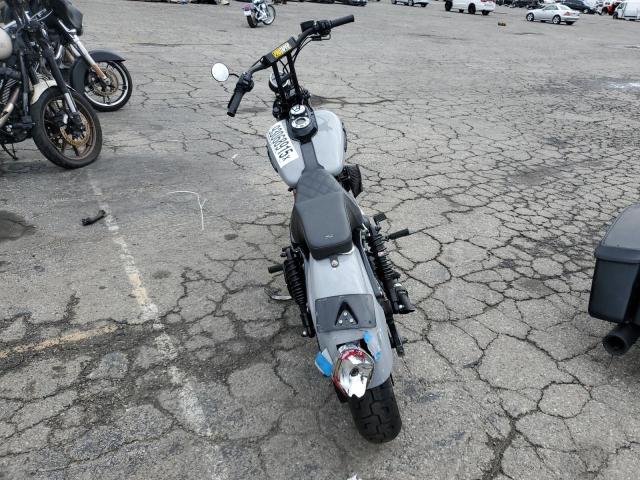 1999 HARLEY-DAVIDSON FXD   