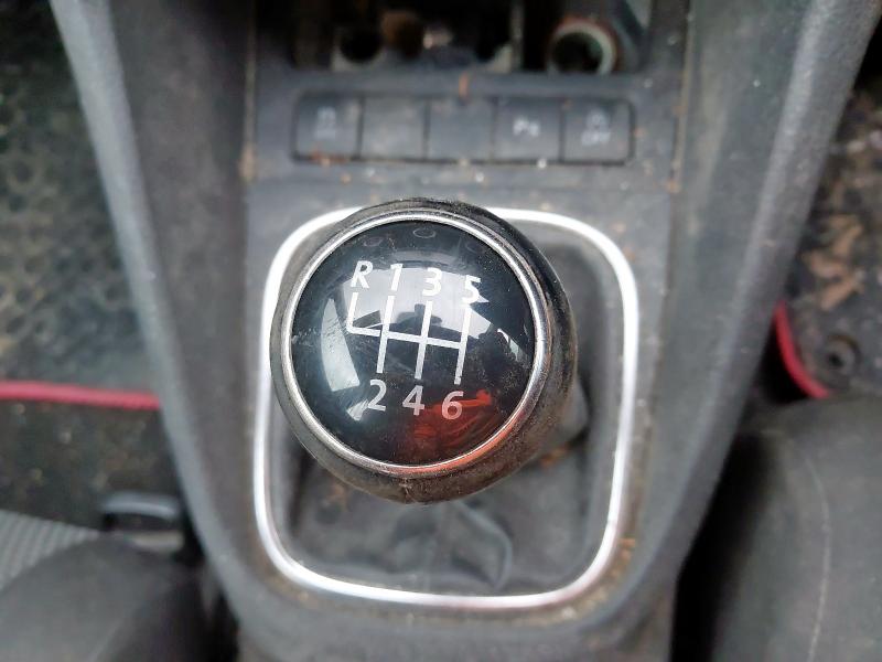 2012 VOLKSWAGEN GOLF 2.0 TDI 140 BLUEMOTION TECH MATCH 5DR