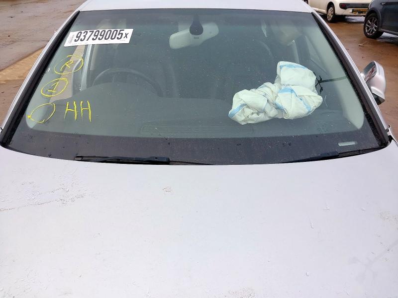 2012 AUDI A4 2.0 TDIE SE TECHNIK 4DR