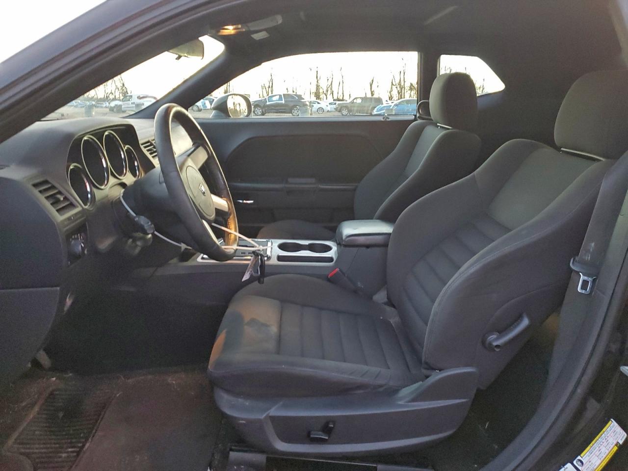 2010 Dodge Challenger Se VIN: 2B3CJ4DV2AH103376 Lot: 93861035