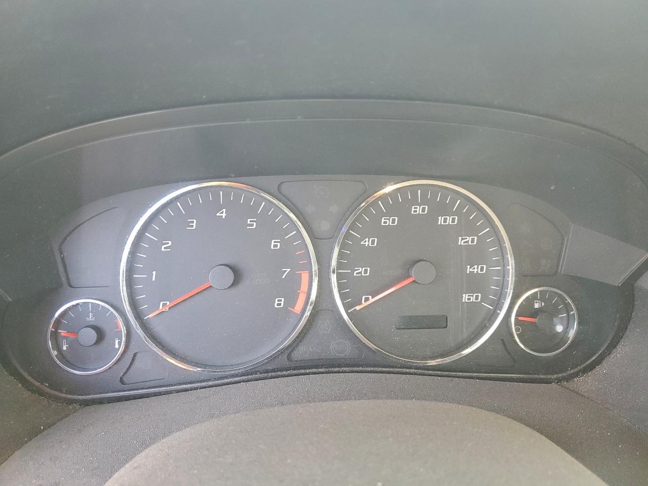 2005 Cadillac Cts Hi Feature V6 VIN: 1G6DP567250214254 Lot: 94443095