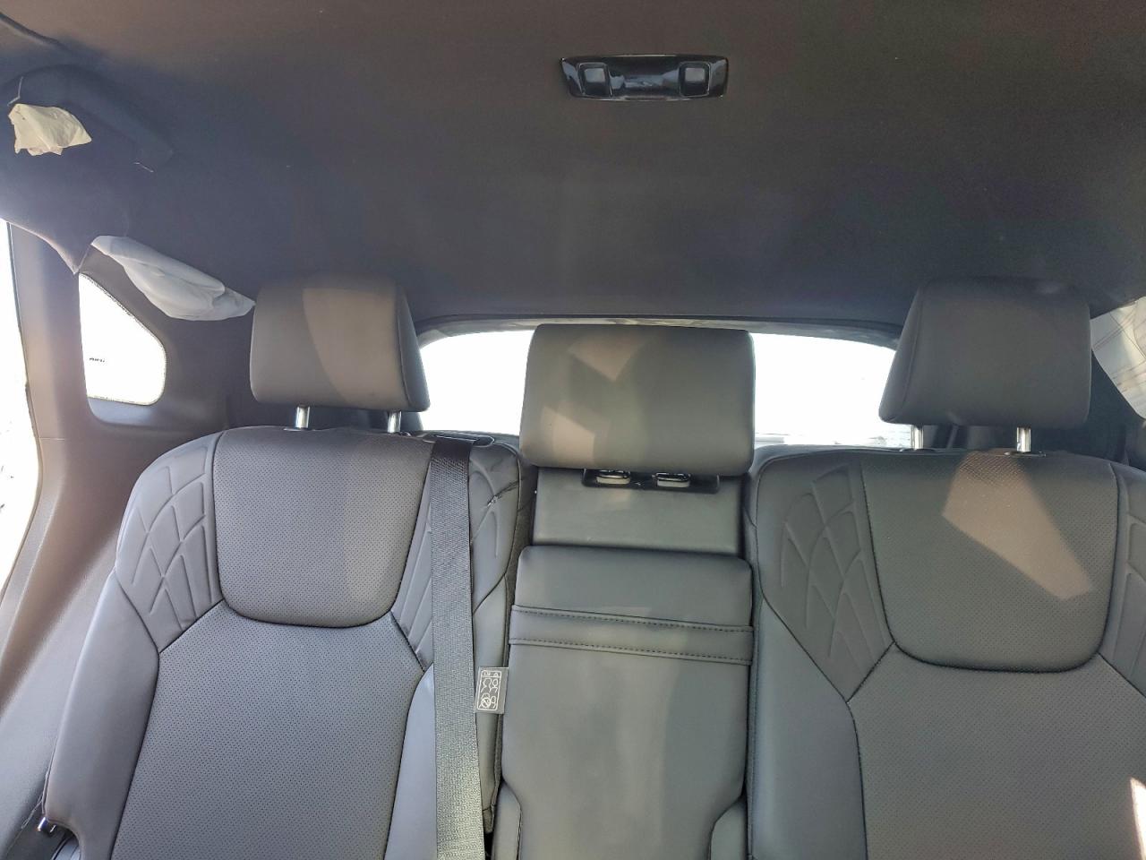 2024 Lexus Rx 350H Base VIN: 2T2BBMCAXRC053933 Lot: 93773425