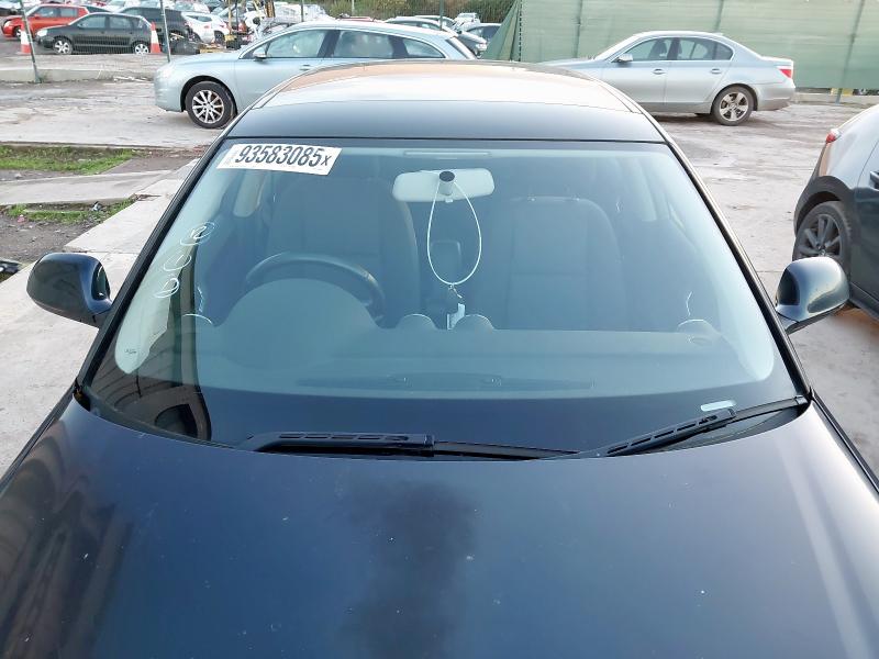 2010 AUDI A3 2.0 TDI 5DR [START STOP]