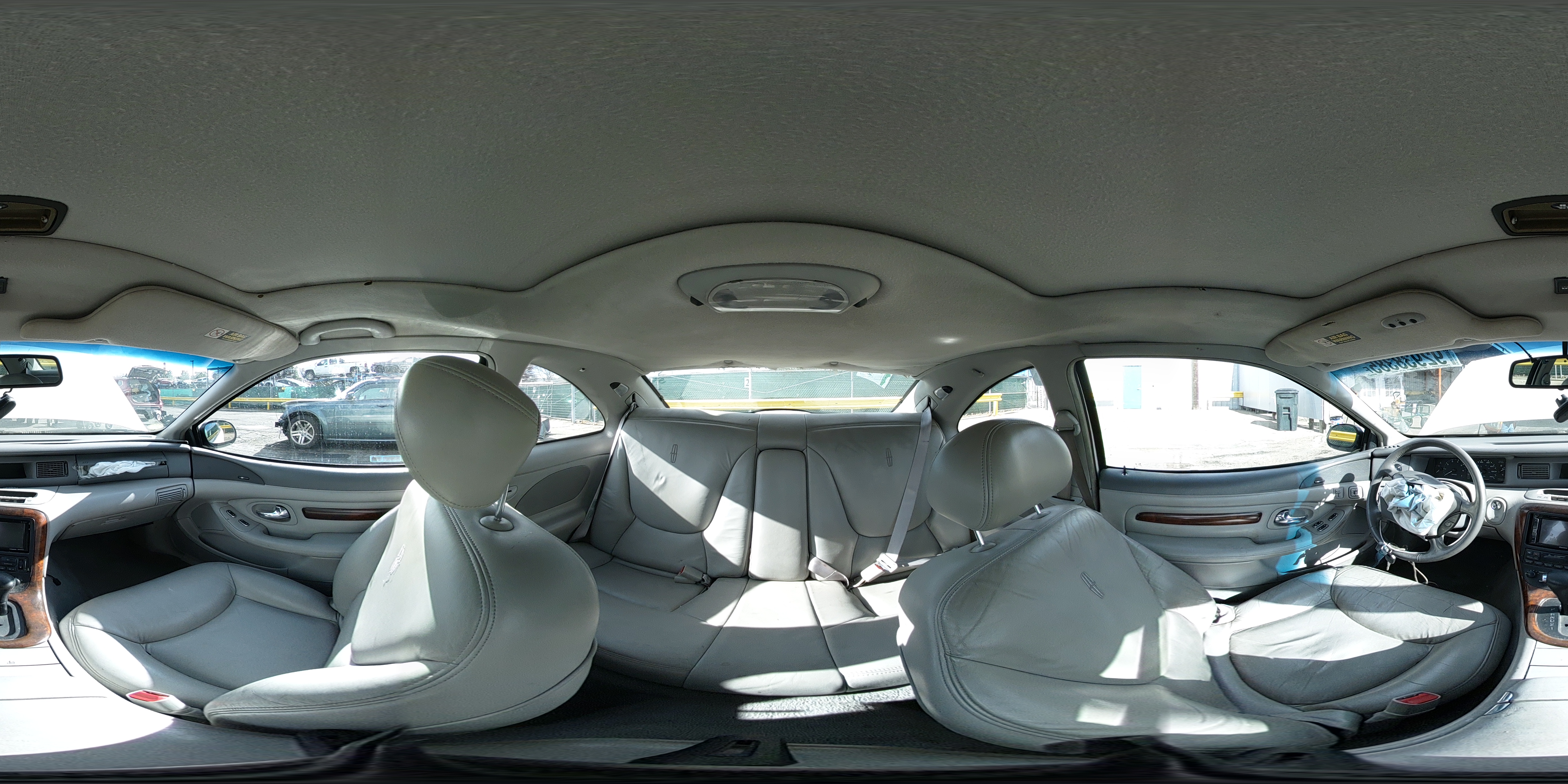 1998 Lincoln Mark Viii VIN: 1LNFM91V9WY651906 Lot: 92938385