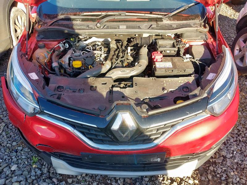 2020 RENAULT CAPTUR 1.3 TCE 130 GT LINE 5DR