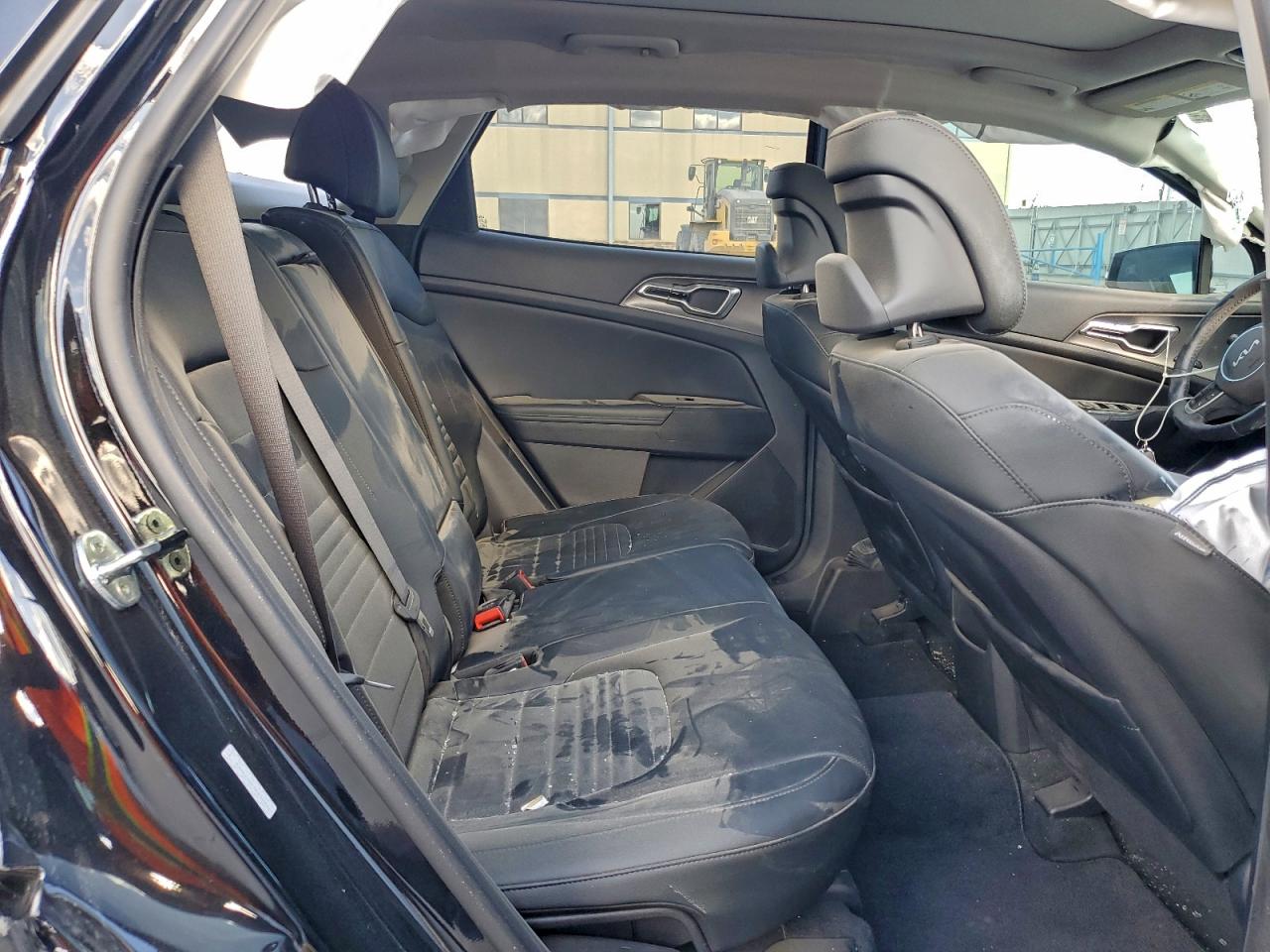 2023 Kia Sportage Sx Prestige VIN: 5XYK53AF7PG049229 Lot: 91669205