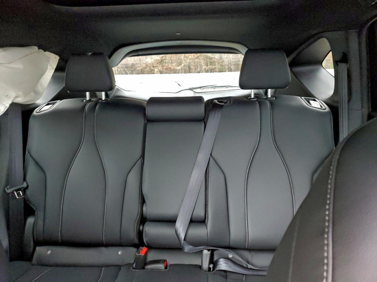 2025 Acura Rdx VIN: 5J8TC2H46SL016603 Lot: 93906615