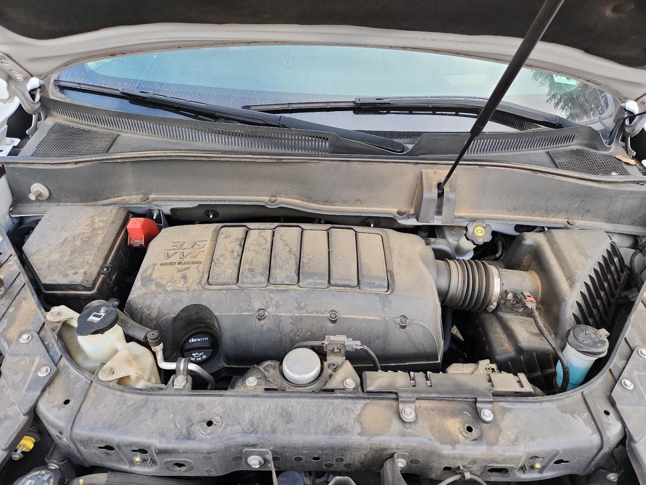 2017 GMC Acadia Limited Slt-2 VIN: 1GKKRSKD1HJ123424 Lot: 92723245