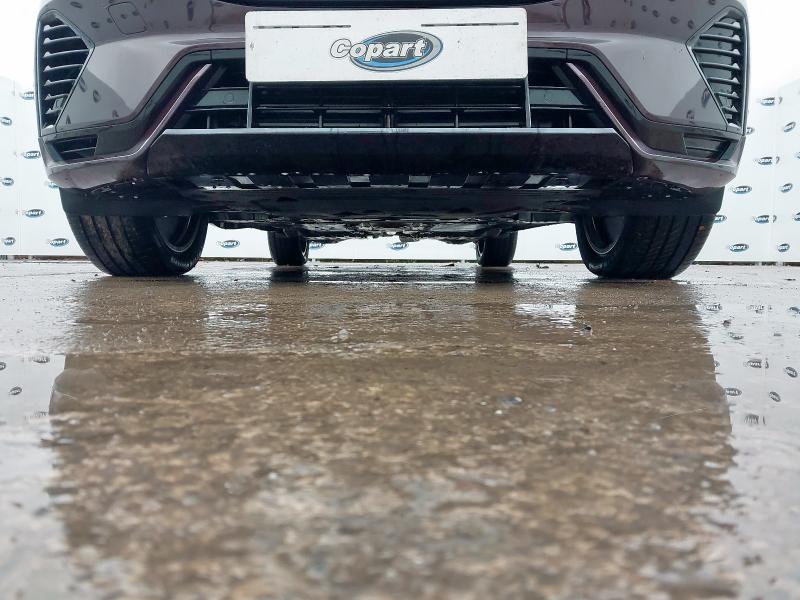 2025 VOLVO XC60 2.0 T8 [455] PHEV ULTRA DARK 5DR AWD GEARTRONIC