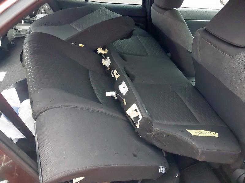 2024 TOYOTA YARIS CROSS 1.5 HYBRID DESIGN 5DR CVT