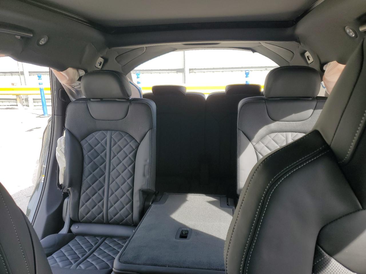 2024 Audi Q7 Prestige S-Line VIN: WA1WXBF71RD003429 Lot: 92536175