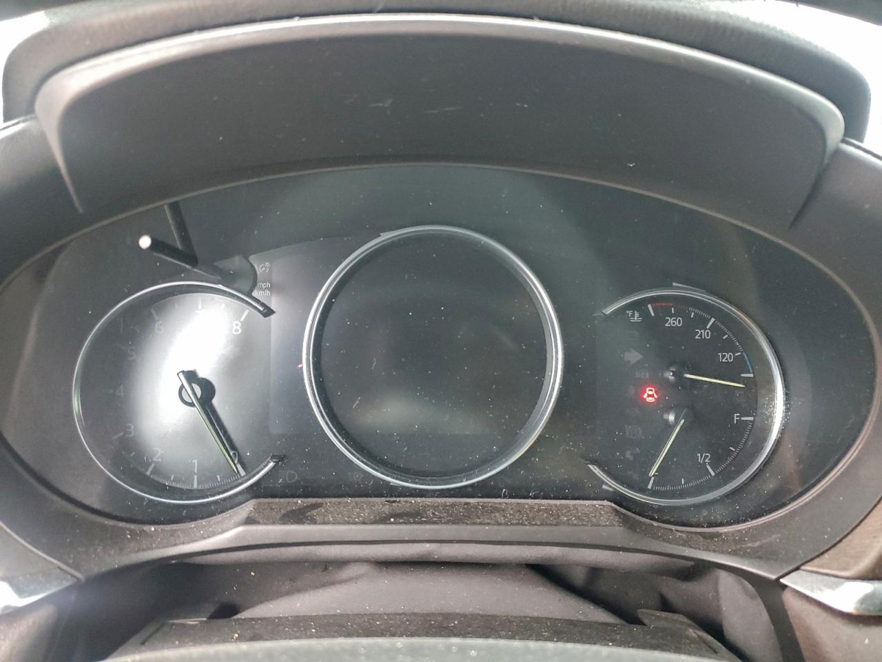 2018 Mazda 6 Signature VIN: JM1GL1XY6J1304338 Lot: 93862625