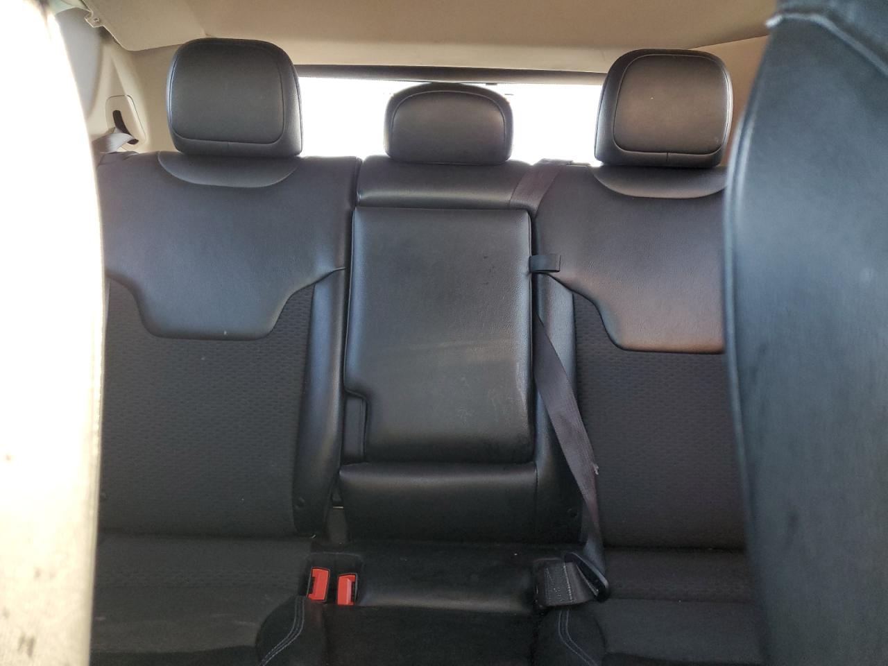 2022 Jeep Compass Latitude VIN: 3C4NJDBB4NT152365 Lot: 90953885