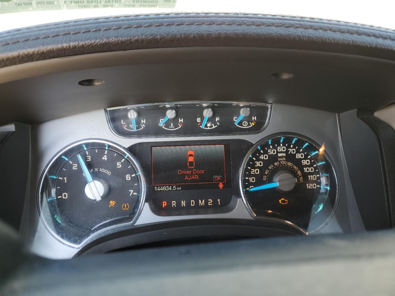 2014 Ford F150 Supercrew VIN: 1FTFW1ET3EFA03738 Lot: 90598505