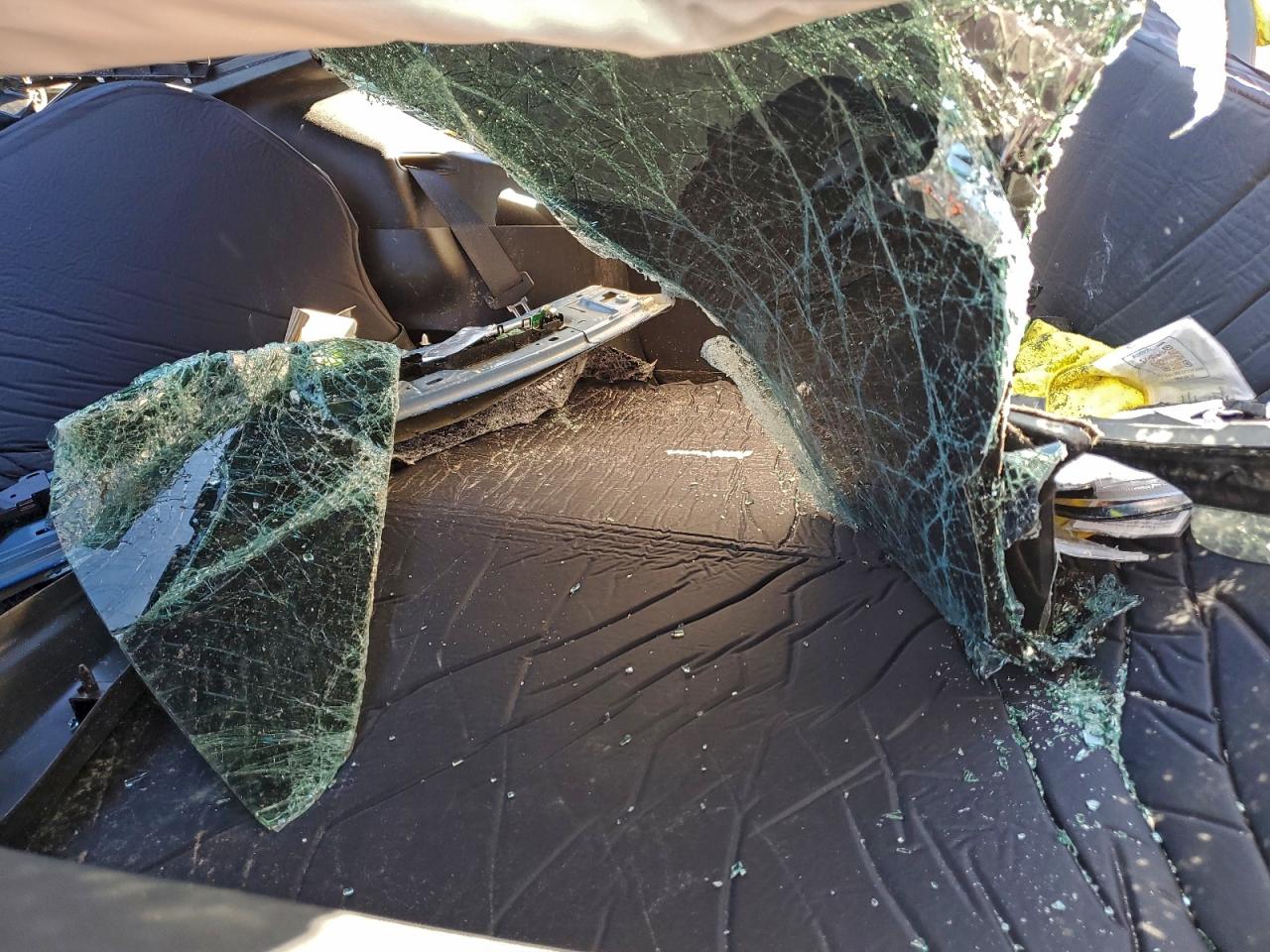 2022 Tesla Model Y VIN: 7SAYGAEE5NF467290 Lot: 92755625