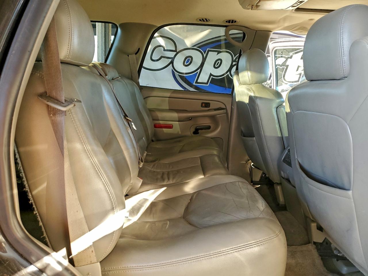 2004 Chevrolet Tahoe K1500 VIN: 1GNEK13T64J321303 Lot: 94156995