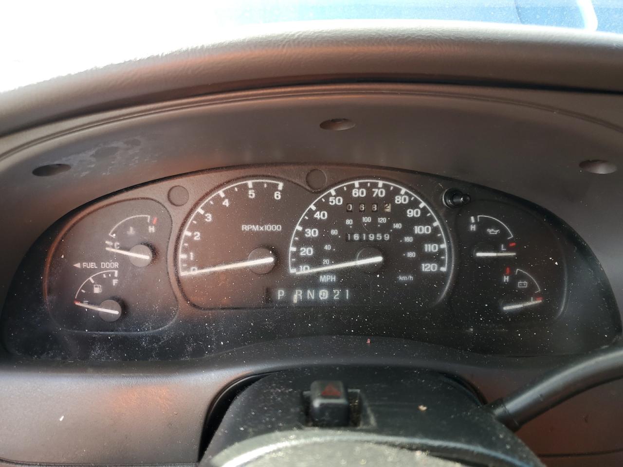 2002 Ford Ranger VIN: 1FTYR10U02PA25993 Lot: 92066245