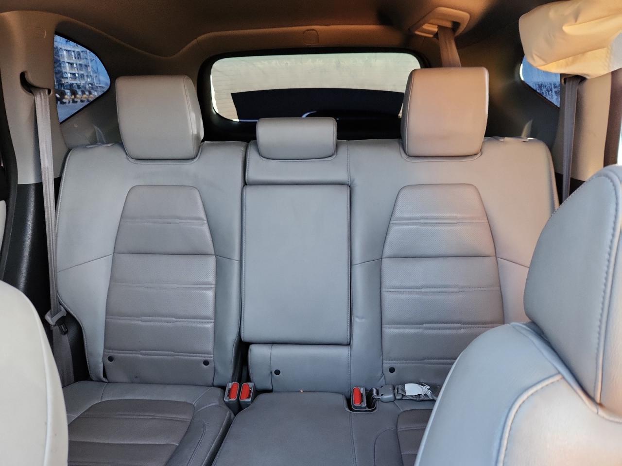 2020 Honda Cr-V Exl VIN: 5J6RW1H85LA000218 Lot: 93104895