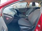 2016 FORD FOCUS 1.5 TDCI 120 TITANIUM 5DR for sale at Copart BRISTOL