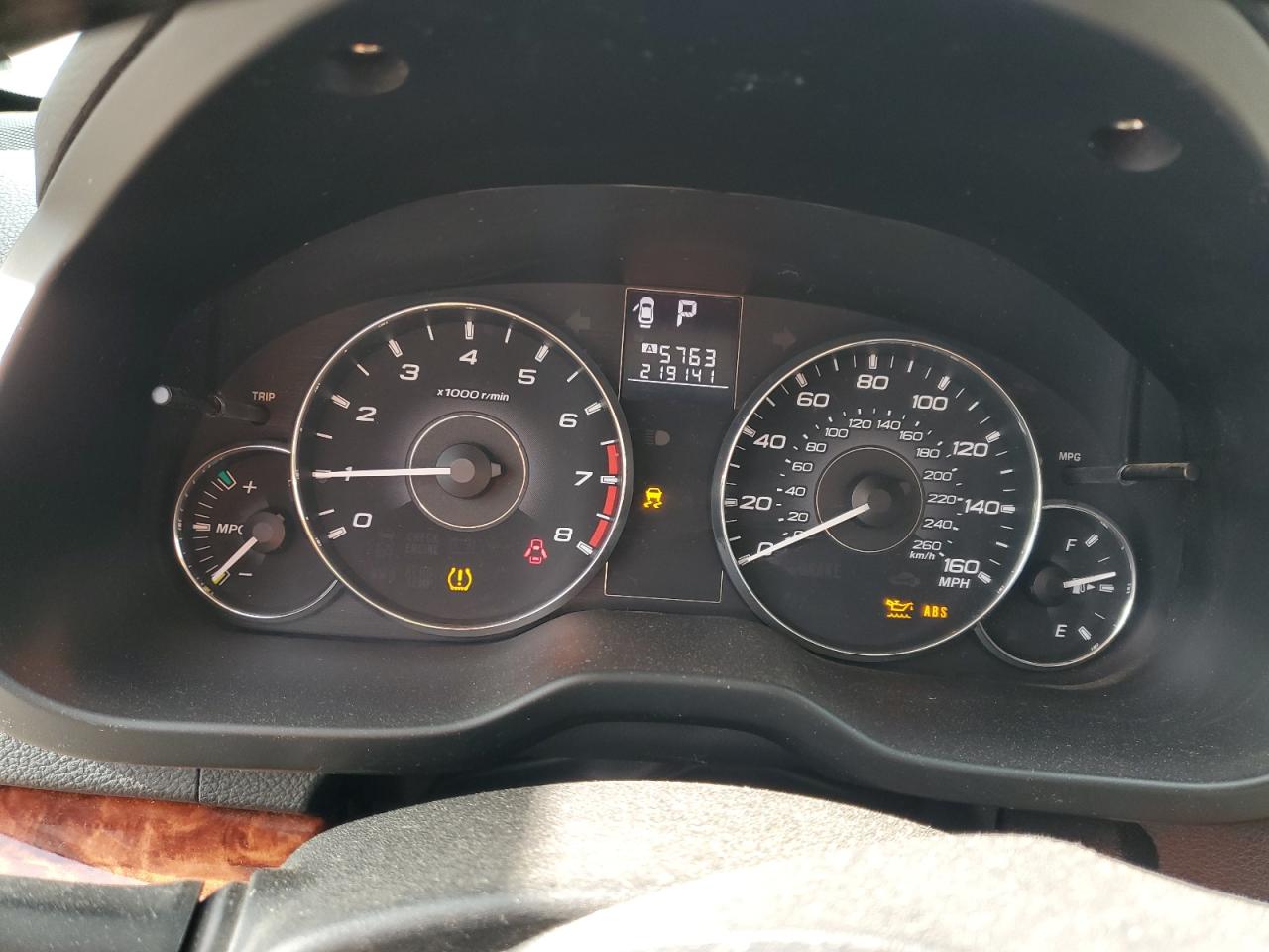 2011 Subaru Outback 3.6R Limited VIN: 4S4BRDKC8B2367759 Lot: 93511025