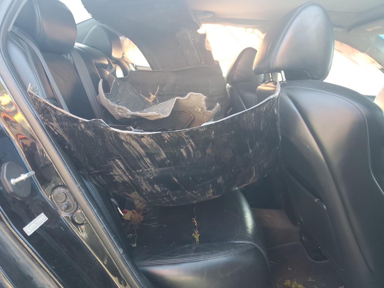 2006 Acura 3.2Tl VIN: 19UUA66286A054631 Lot: 92016395