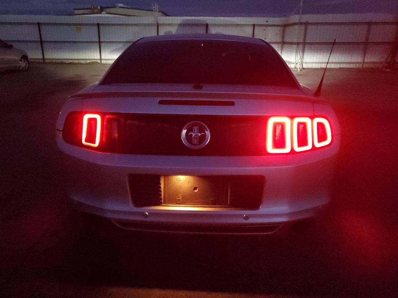 2013 Ford Mustang VIN: 1ZVBP8AM5D5269749 Lot: 93683625