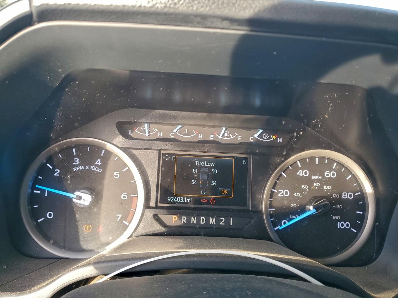 2022 Ford F250 Super Duty VIN: 1FT7W2B65NEG38278 Lot: 94349665