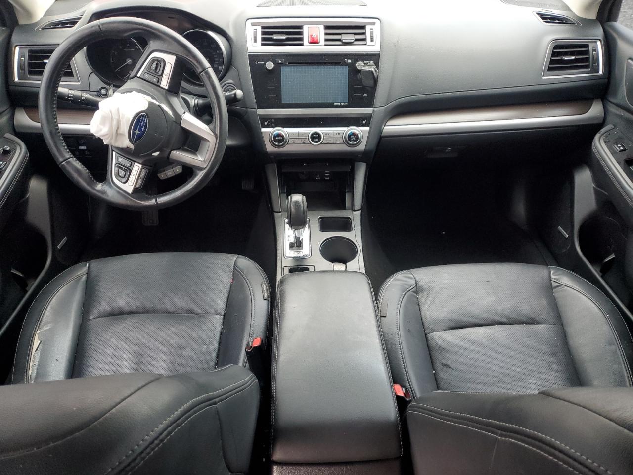 2015 Subaru Legacy 3.6R Limited VIN: 4S3BNEN65F3073697 Lot: 90864335