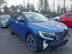 2024 RENAULT AUSTRAL E-TECH FHEV TECHNO ESPRIT ALPINE 5DR AUTO for sale at Copart GLOUCESTER