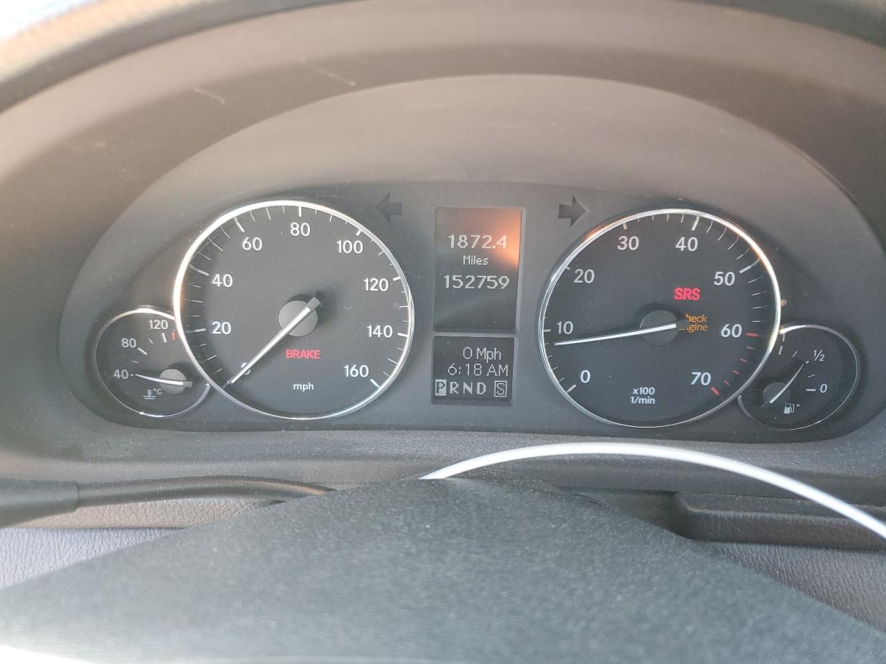 2005 Mercedes-Benz C 230K Sport Sedan VIN: WDBRF40J25F667368 Lot: 91844845