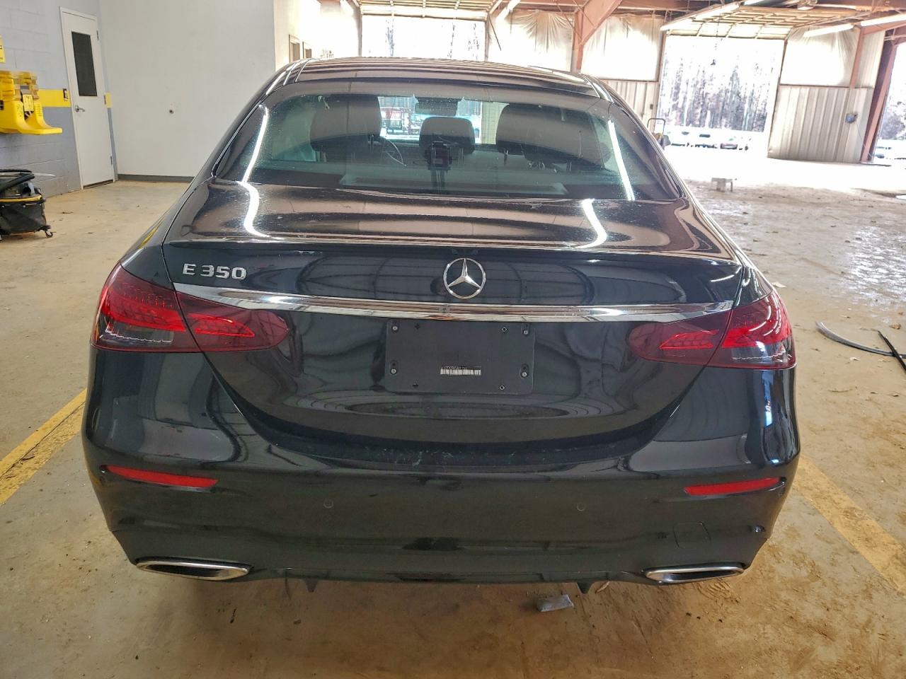 2022 Mercedes-Benz E 350 VIN: W1KZF8DB4NB091761 Lot: 94102685