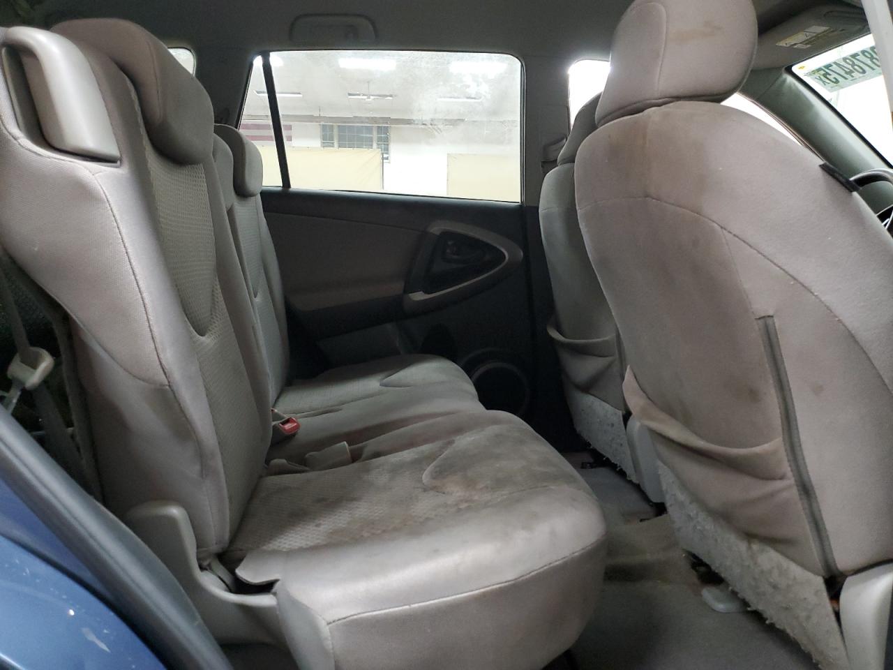 2008 Toyota Rav4 VIN: JTMBD33V585212932 Lot: 90878475