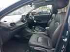 2018 HYUNDAI I30 1.4T GDI PREMIUM SE 5DR for sale at Copart GLOUCESTER