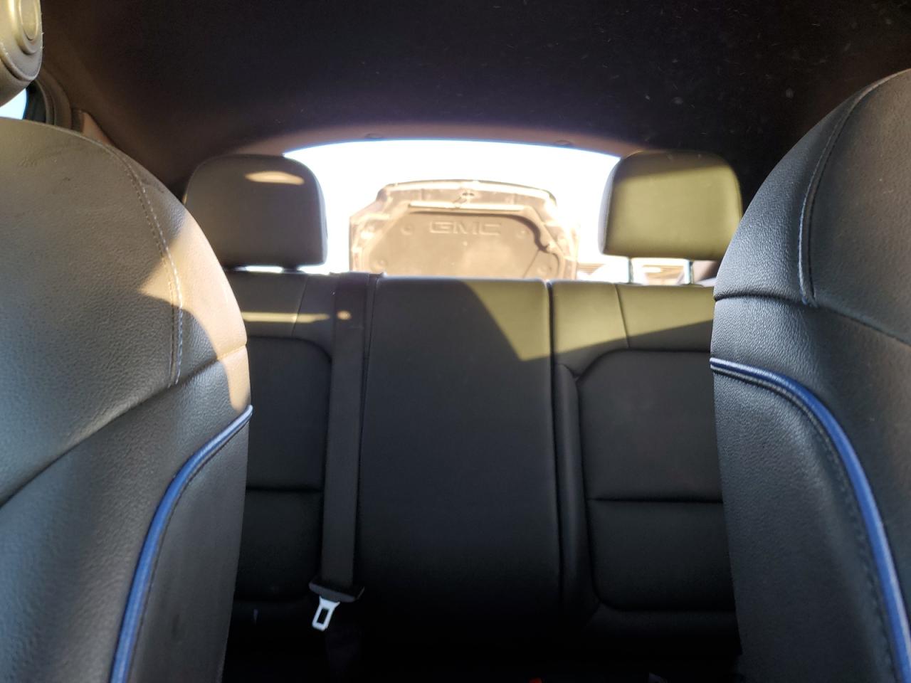 2024 Buick Envista Sport Touring VIN: KL47LBE29RB132195 Lot: 91603985