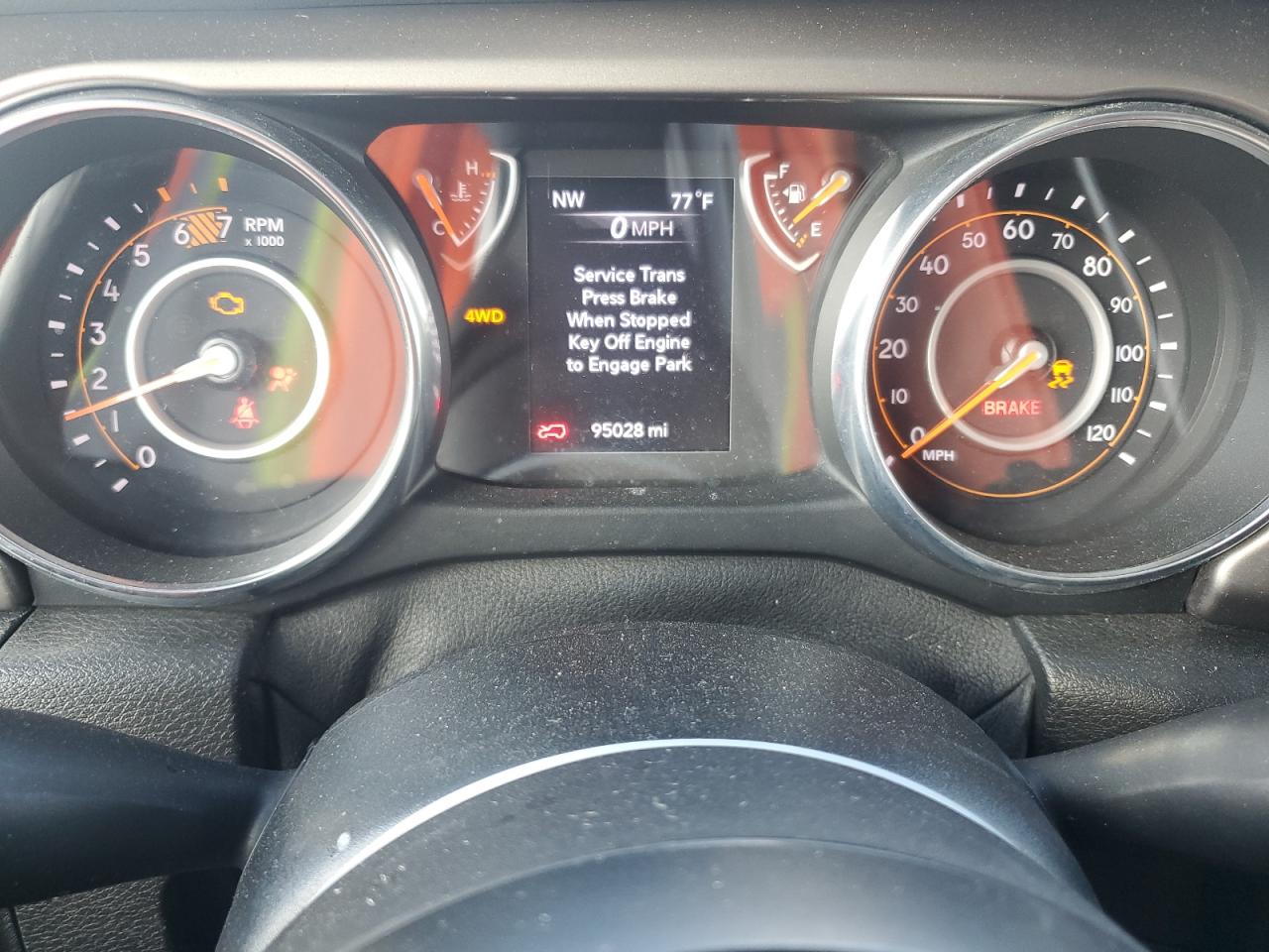 2020 Jeep Wrangler Unlimited Sport VIN: 1C4HJXDN3LW257508 Lot: 92945665