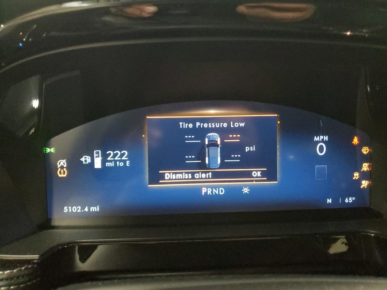 2024 Lincoln Corsair Reserve VIN: 5LMCJ2DA1RUL18930 Lot: 91226055