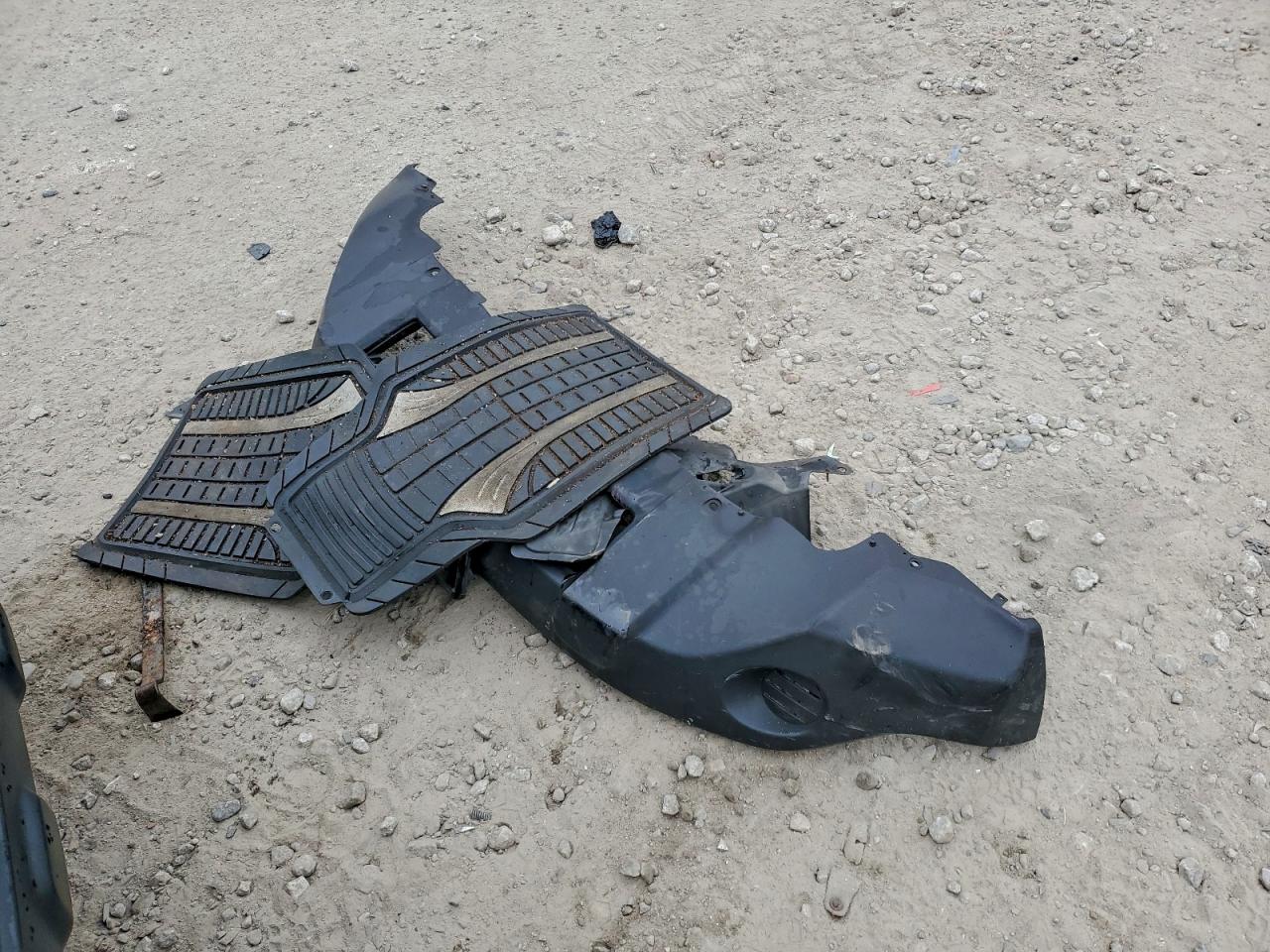 2007 Honda Cr-V Ex VIN: 5J6RE48527L001671 Lot: 93371005