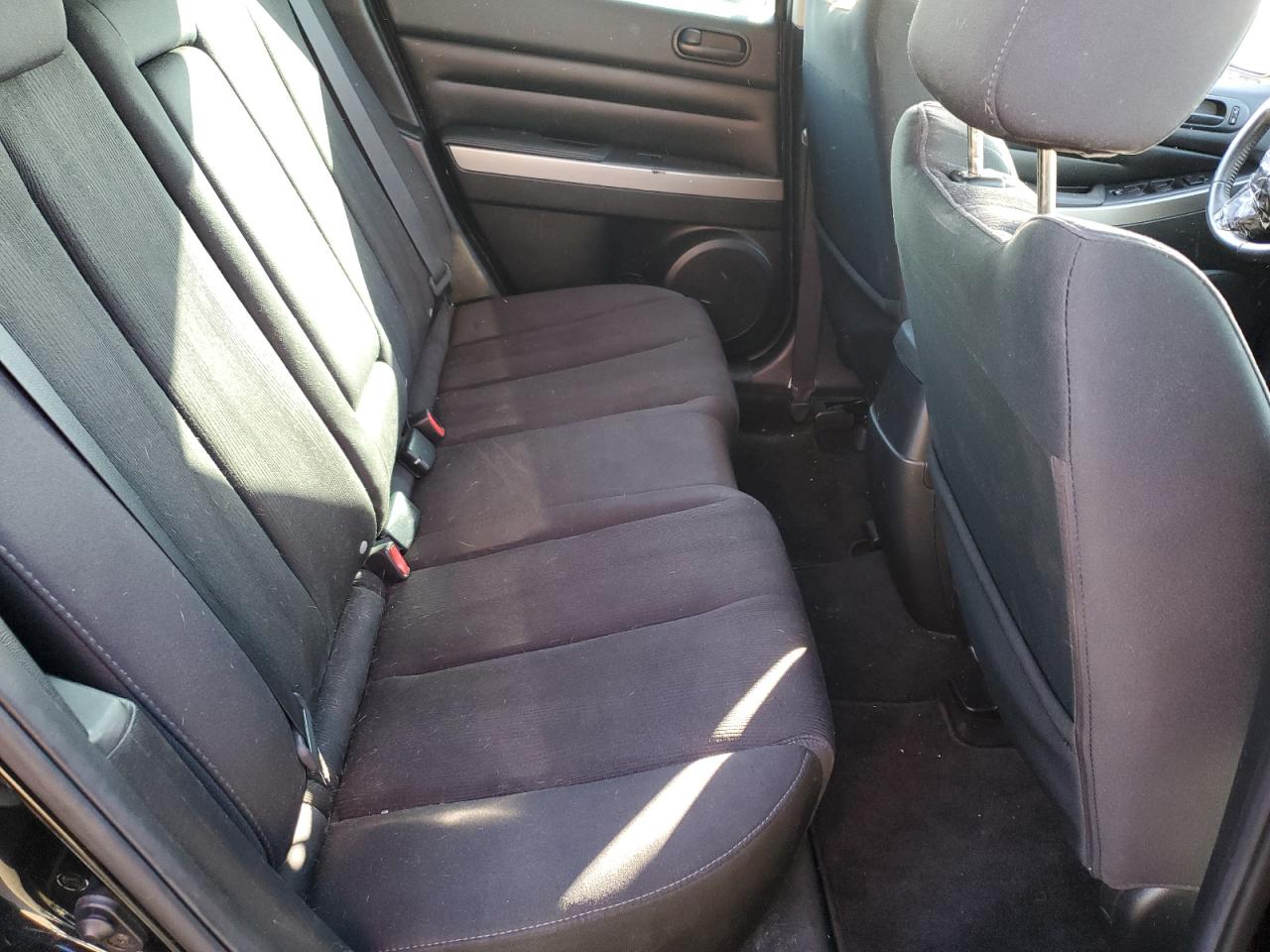 2010 Mazda Cx-7 VIN: JM3ER2W59A0342758 Lot: 93527405