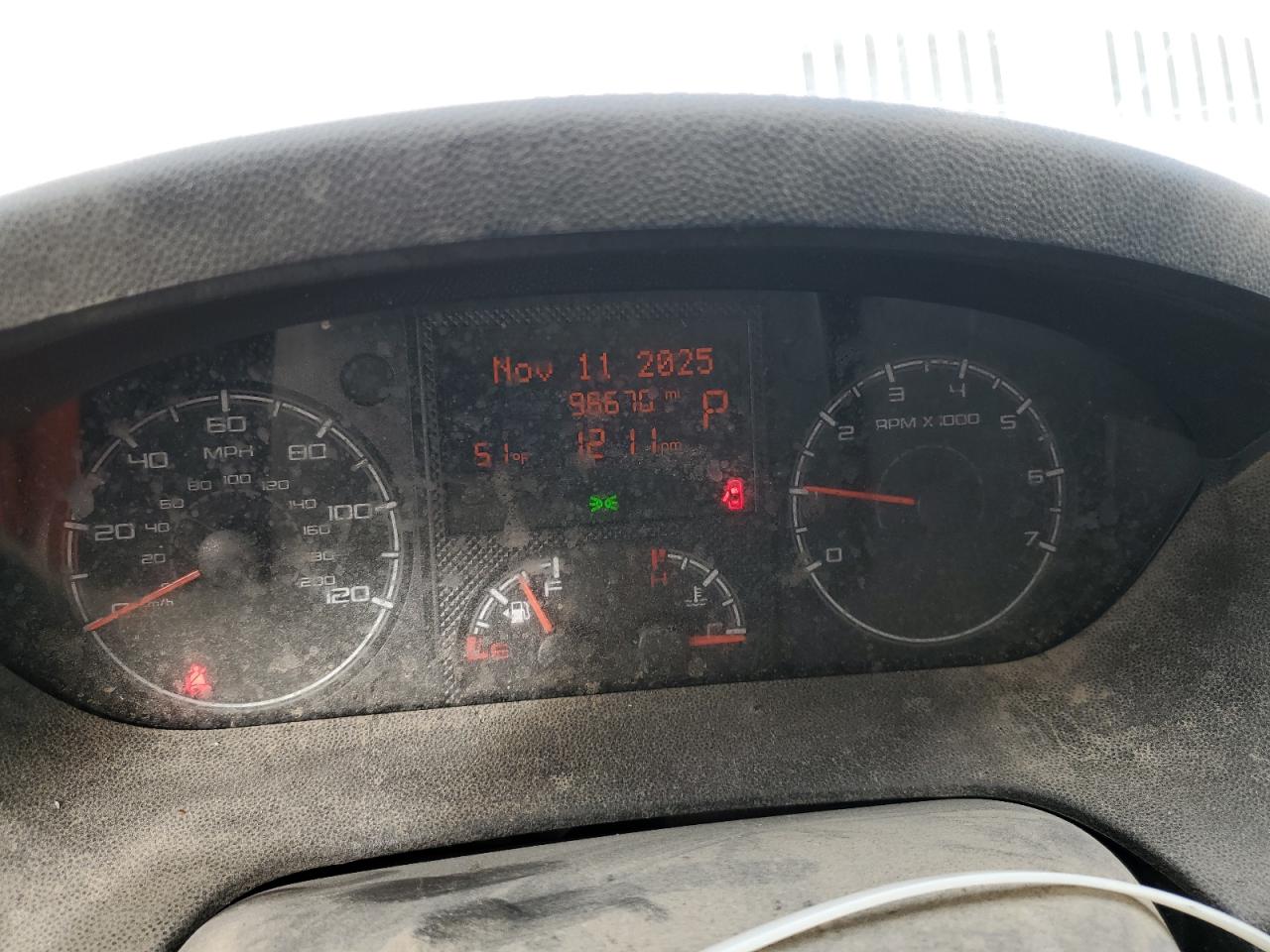 2021 Ram Promaster 1500 Delivery Van VIN: 3C6LRVBG0ME575231 Lot: 91965265